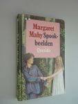 Mahy, Margaret - Spookbeelden