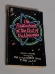 Adams, Douglas - The Restaurant At The End Of The Universe