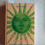 Green, Surya - Als de zon spreekt. Een spirituele gids voor transformatie