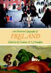 Graham, B.J.  and L.J. Proudfoot [eds] - An historical geography of Ireland