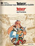 Goscinny/Uderzo - Asterix op Corsica (nr.20)