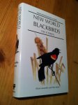 Jaramillo, Alvaro & Peter Burke - New World Blackbirds