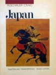 Edwin Oldfather Reischauer,   Craig, Albert M. - Japan: Tradition and Transformation