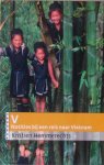 Hemmerechts, Kristien - V / notities bij een reis naar Vietnam