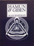 Wakeman, Alan - Hamun en Giben