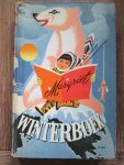 Tom Hulsebosch, samengesteld door - Margriet Winterboek 1958