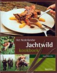 Vissering, Jaap - Het Nederlandse jachtwildkookboek