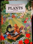 Hibbert, Alan; Brooks, Judy - Plants in Action : A Scientific Background to Gardening