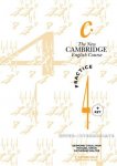 Swan, Michael; Walter, Catherine; O'Sullivan, Desmond - The New Cambridge English Course 4 Practice book with key
