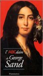 by Martine Reid (Author), Bertrand Tillier (Author) - L'ABCdaire de George Sand