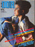 Diverse auteurs - Muziekkrant Oor 1983 nr. 16 met o.a. NONA HENDRYX (2 p. + COVER), MONTY PYTHON (2,5 p.), JOHNNY THUNDERS (4 p.), EDDY GRANT (1 1/3 p.), LEGENDARY PINK DOTS (1 p.), FRITES MODERN (1 p.), goede staat