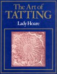 Hoare Lady - Art of Tatting