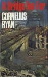 Ryan, Cornelius - Een brug te ver (= A bridge too far)