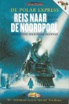 Weiss, E. Voorgelezen door Frank Groothof - Nova Zembla-luisterboek De Polar Express Reis naar de Noordpool