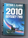 Clarke Arthur C. - 2010 Odyssey two, the Century's greatest Story continues.