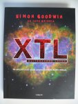 Goodwin, Simon - XTL - buitenaards leven / de speurtocht naar levensvormen in het heelal