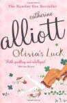 Alliott, Catherine - Olivia's Luck