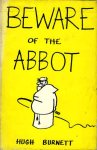 Burnett, Hugh - Beware of the abbot