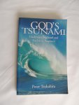 Peter Tsukahira - God's tsunami : understanding Israel and end-time prophecy