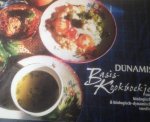 Korevaar, Pauline (red.) - Basis-Kookboekje voor biologische & biologisch-dynamische voeding