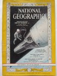 collectif - National Geographic. Vol 125. No 3, march 1964, Kennedy