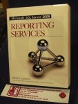 Larson, Brian - Microsoft SQL Server 2008 Reporting Services