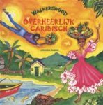 Burke, Virginia - Walkerswood Overheerlijk Caribisch