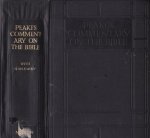 Peake - Peake's Commentary on the Bible