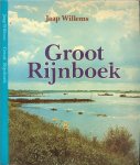 Willems, Jaap  .. is Rijk geillustreerd  das uren lees en kijk plezier - Groot Rijnboek