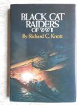 Knott, Richard C. - Black Cat Raiders of WW II [ isbn 0933852185 ]