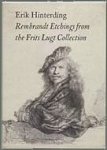 Hinterding, Erik - Rembrandt etchings from the Frits Lugt Collection, Vol. II (plates)
