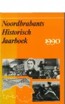  - Noordbrabants Historisch Jaarboek 1990