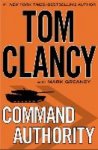 Clancy, Tom - Command Authority
