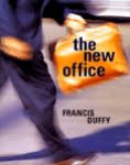Duffy, Francis & Powell, Kenneth - The new office        With 20 International Case Histories