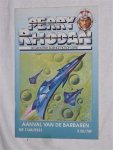 Winter, D.G. - Perry Rhodan, 1146: Aanval van de barbaren