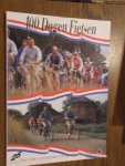 Turksma, Max ea - 100 dagen fietsen in Drenthe 1966-1990 25 jaar Drentse Rijwielvierdaagse