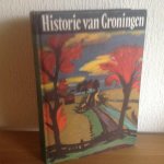 Waterbolk ,Boersma - Historie van Groningen