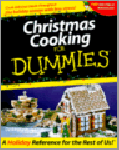 Wilson, Dede CCP - Christmas cooking for dummies