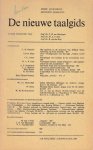 Berg, B. van den e.a. (redactie) - De nieuwe taalgids, jaargang 60, nummer 6, 1967