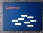 Tetterode-Nederland - Lettertypen 9e druk z.j.