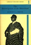 Smith, Robert A. - Emancipation of the hinterland