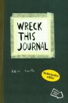 Smith, Keri - Wreck This Journal (Nederlandse editie)