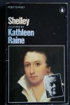 Kathleen Raine;  Shelley - Shelley selected by Kathleen Raine