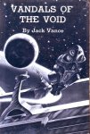 Vance, Jack - Vandals of the Void