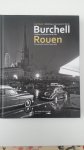 Pessiot, Guy - Burchell; Ombres et lumières sur la ville : Rouen Photographies inédites (1939-1993)