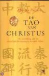 Palmer, Martin - De Tao van Christus. De ontdekking van een christelijke beschaving in het oude China
