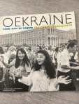 Zoon, Gerdo (redactie) - Oekraine, land aan de Dnjepr / druk 1