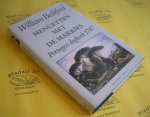 Beckford, William. - Menuetten met de markies. Portugees dagboek 1787