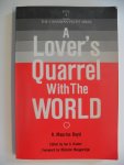 Boyd Maurice R. - A Lover's Quarrel with the World