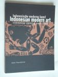Catalogus - Indonesische Moderne Kunst, Indonesian Modern Art, Indonesian painting since 1945